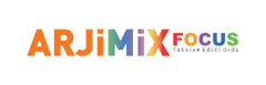 Arjimix Focus